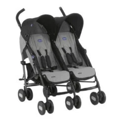 Poussette Echo Double CHICCO : Comparateur, Avis, Prix