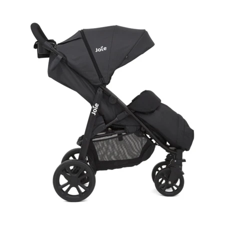 Poussette Litetrax 4 JOIE : Comparateur, Avis, Prix 10 Poussette Litetrax 4 JOIE : Comparateur, Avis, Prix â Image 8