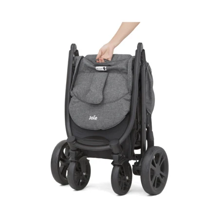Poussette Litetrax 4 JOIE : Comparateur, Avis, Prix 7 Poussette Litetrax 4 JOIE : Comparateur, Avis, Prix â Image 5