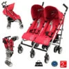 Poussette Canne Double Côte à Côte BEBE ACHAT : Comparateur, Avis, Prix 1 Poussette Canne Double Côte à Côte BEBE ACHAT : Comparateur, Avis, Prix -La Poussette 10814097acc3f0f19075870c1804