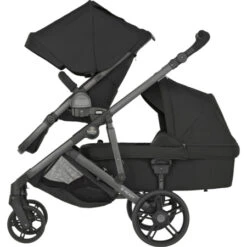 Poussette Double B-Dual BRITAX ROMER : Comparateur, Avis, Prix 7 Poussette Double B-Dual BRITAX ROMER : Comparateur, Avis, Prix -La Poussette 1bb54f53f03efa896aa60fc6066e