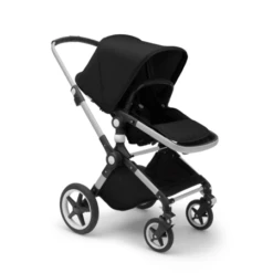 Poussette Duo Lynx BUGABOO : Comparateur, Avis, Prix