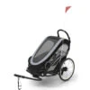 Poussette Zeno Bike CYBEX : Comparateur, Avis, Prix 1 Poussette Zeno Bike CYBEX : Comparateur, Avis, Prix -La Poussette 22c50d785a0fa6943edff3d58acd