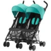 Poussette Holiday Double BRITAX ROMER : Comparateur, Avis, Prix 2 Poussette Holiday Double BRITAX ROMER : Comparateur, Avis, Prix -La Poussette 2c4ab4692946507e20a0c229086a