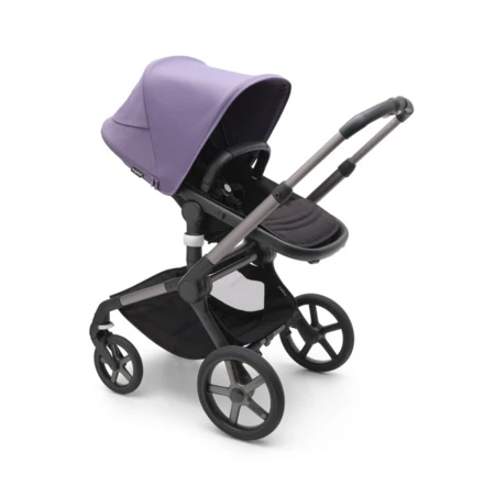 Poussette Tout-terrain Fox 5 BUGABOO : Comparateur, Avis, Prix 5 Poussette Tout-terrain Fox 5 BUGABOO : Comparateur, Avis, Prix – Image 3