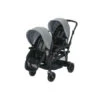 Poussette Double Modes Duo GRACO : Comparateur, Avis, Prix 2 Poussette Double Modes Duo GRACO : Comparateur, Avis, Prix -La Poussette 31c6ad57935973130ac186468fe8