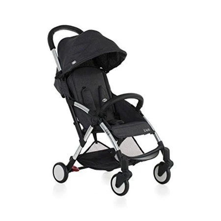 Poussette Ego INNOVACIONES MS : Comparateur, Avis, Prix 3 Poussette Ego INNOVACIONES MS : Comparateur, Avis, Prix