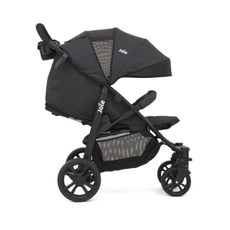 Poussette Litetrax 4 JOIE : Comparateur, Avis, Prix 11 Poussette Litetrax 4 JOIE : Comparateur, Avis, Prix â Image 9