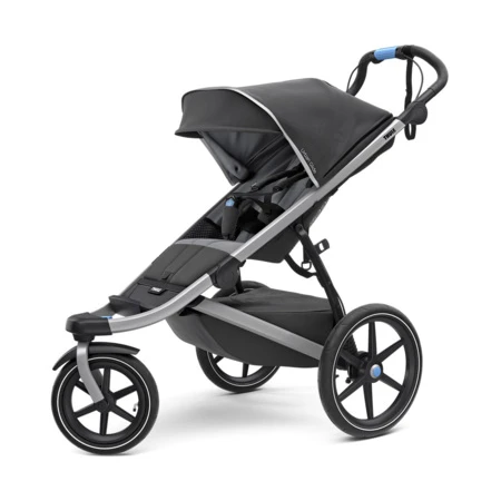 Poussette Urban Glide THULE : Comparateur, Avis, Prix 4 Poussette Urban Glide THULE : Comparateur, Avis, Prix – Image 2