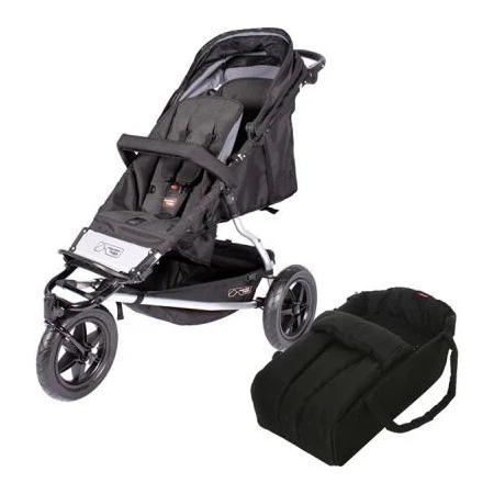 Poussette Double Plus One MOUNTAIN BUGGY : Comparateur, Avis, Prix 3 Poussette Double Plus One MOUNTAIN BUGGY : Comparateur, Avis, Prix