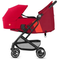 Poussette Qbit Plus All City GB : Comparateur, Avis, Prix 13 Poussette Qbit Plus All City GB : Comparateur, Avis, Prix -La Poussette 706d36107e9fa774000fda26e804