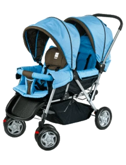 Poussette Double TEX BABY : Comparateur, Avis, Prix