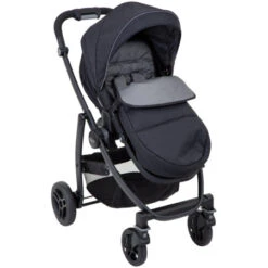 Poussette Evo GRACO : Comparateur, Avis, Prix