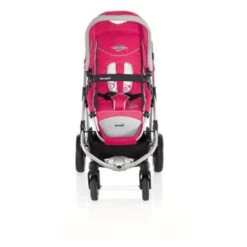 Poussette Ovo BREVI : Comparateur, Avis, Prix