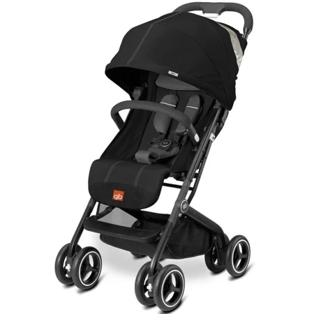 Poussette Qbit Plus GB : Comparateur, Avis, Prix 4 Poussette Qbit Plus GB : Comparateur, Avis, Prix – Image 2