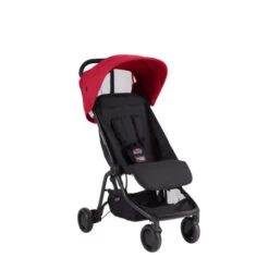 Poussette Nano V1 MOUNTAIN BUGGY : Comparateur, Avis, Prix