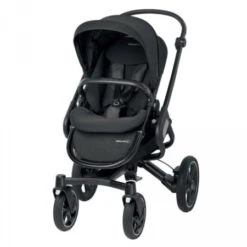 Bébé Confort Poussette Nova 4 Roues BEBE CONFORT : Comparateur, Avis, Prix