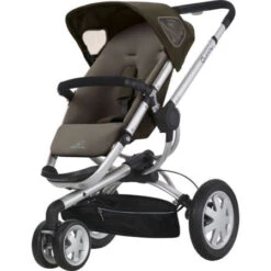 Poussette Buzz QUINNY : Comparateur, Avis, Prix