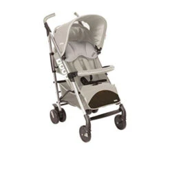 Poussette Moma ASALVO : Comparateur, Avis, Prix