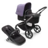 Poussette Tout-terrain Fox 5 BUGABOO : Comparateur, Avis, Prix -La Poussette b02e8e2e739fb3aaa7c63262ab81