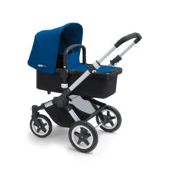 Poussette Buffalo BUGABOO : Comparateur, Avis, Prix
