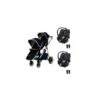 Poussette Double DuetPro + 2 Cybex Aton 5 QTUS : Comparateur, Avis, Prix 2 Poussette Double DuetPro + 2 Cybex Aton 5 QTUS : Comparateur, Avis, Prix -La Poussette b443c10befa970205d4fabb8e881