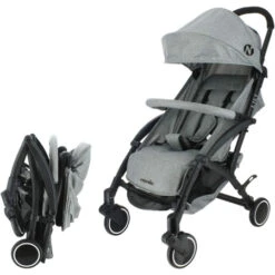 Poussette Lili NANIA : Comparateur, Avis, Prix