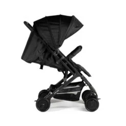 Devant -La Poussette bd92acbc9c9683a08088c11f0d01