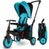 Tricycle Pliant 500, 6 En 1 SMARTRIKE : Comparateur, Avis, Prix -La Poussette c94f21476baddd0bbfd4182a727d