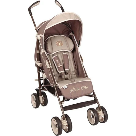Poussette Canne Sophie La Girafe RENOLUX : Comparateur, Avis, Prix 3 Poussette Canne Sophie La Girafe RENOLUX : Comparateur, Avis, Prix