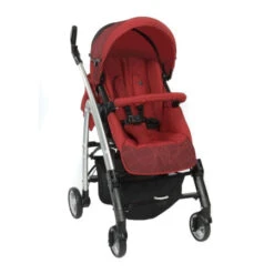 Poussette Fusio GRACO : Comparateur, Avis, Prix