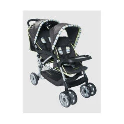 Poussette Double Duocity VERTBAUDET : Comparateur, Avis, Prix
