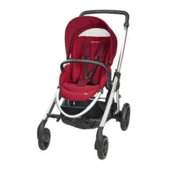 Bébé Confort Poussette Elea BEBE CONFORT : Comparateur, Avis, Prix