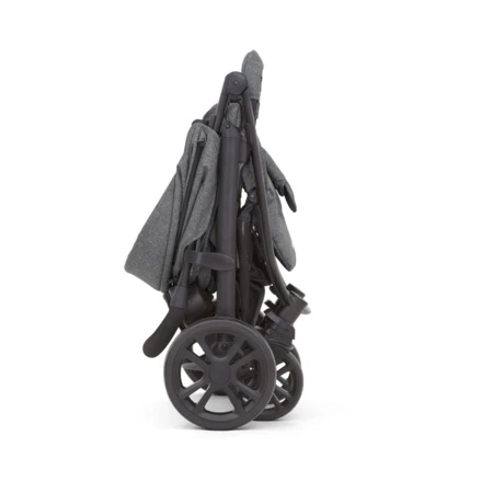 Poussette Litetrax 4 JOIE : Comparateur, Avis, Prix 6 Poussette Litetrax 4 JOIE : Comparateur, Avis, Prix â Image 4