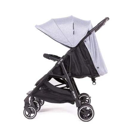 Poussette Double Kuki Twin BABY MONSTERS : Comparateur, Avis, Prix 5 Poussette Double Kuki Twin BABY MONSTERS : Comparateur, Avis, Prix – Image 3