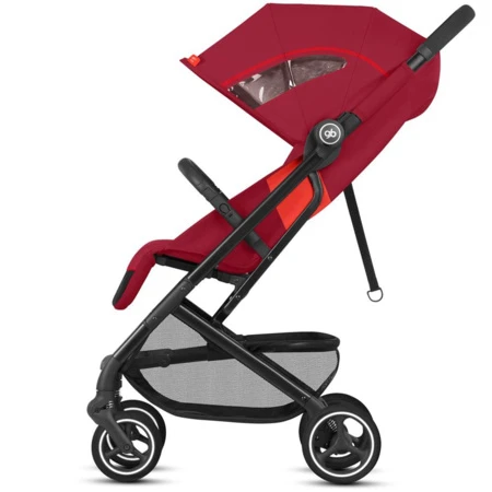 Poussette Qbit Plus All City GB : Comparateur, Avis, Prix 4 Poussette Qbit Plus All City GB : Comparateur, Avis, Prix – Image 2