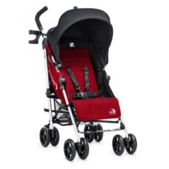 Poussette Canne Réversible Vue BABY JOGGER : Comparateur, Avis, Prix