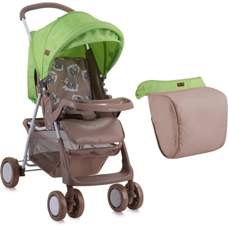Poussette Canne Terra LORELLI : Comparateur, Avis, Prix 3 Poussette Canne Terra LORELLI : Comparateur, Avis, Prix
