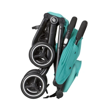 Poussette Qbit Plus GB : Comparateur, Avis, Prix 7 Poussette Qbit Plus GB : Comparateur, Avis, Prix – Image 5