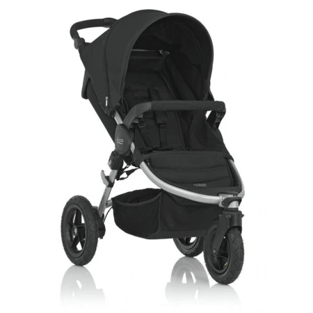 Poussette B-Motion 3 BRITAX ROMER : Comparateur, Avis, Prix 3 Poussette B-Motion 3 BRITAX ROMER : Comparateur, Avis, Prix