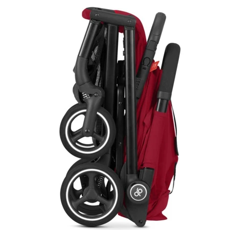 Poussette Qbit Plus All City GB : Comparateur, Avis, Prix 9 Poussette Qbit Plus All City GB : Comparateur, Avis, Prix – Image 7