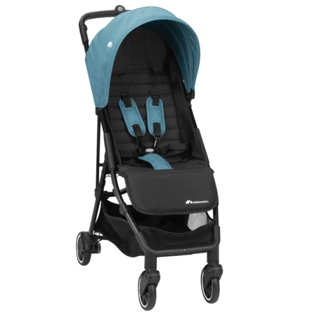 Devant -La Poussette 24b36955eb84ca183e0971b1d417