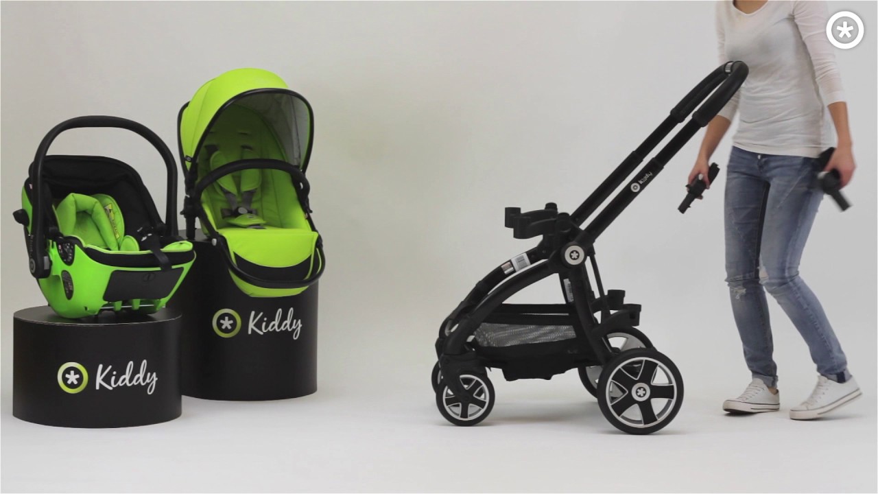 Devant -La Poussette maxresdefault 2